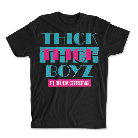 Thick Thigh Boyz